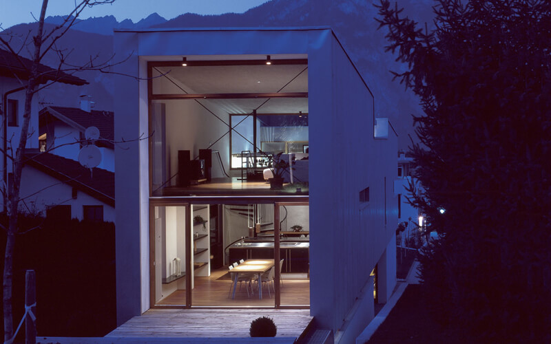 Haus H.L. Götzens