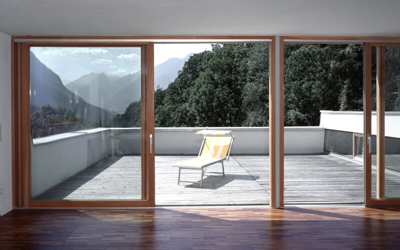 Haus S Karres