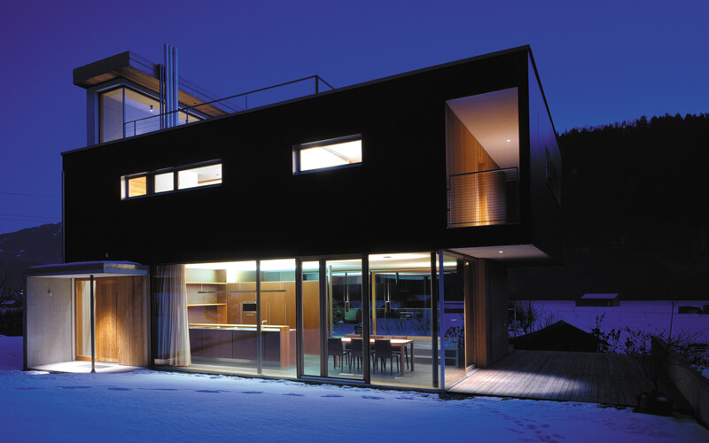 Haus H Zirl