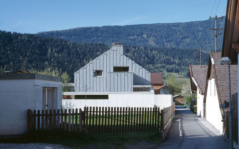 Haus G1 Zirl