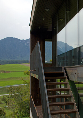 Haus P Mieming
