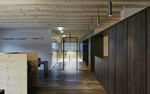 Büro Edeltechnik Kluckner 